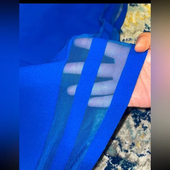 Calvin Klein Dress - Picture 5 of 11